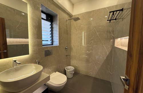 Park Street Hotel | Aster Guest House