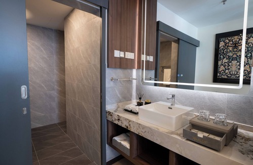 Malacca City Hotel | Asteria Melaka by Attic Suite