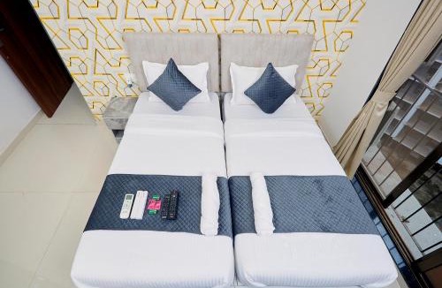 Chandivali House | Astha Powai Service Apartment
