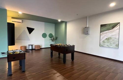 Central Seberang Perai Apartment | Aston Acacia 3 Bedroom Suite by Jovial