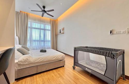 Ampang Apartment | Astoria Ampang KLCC