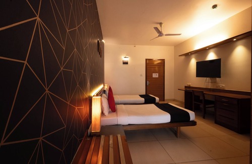 Lakshminarayana Pura Hotel | Astra Hotel and suites marathahalli