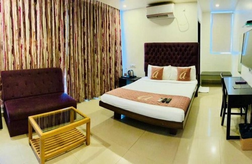 HSR Layout Hotel | Astra Hotel and Suites Hsr 1st Sector