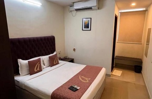 HSR Layout Hotel | Astra Hotel and Suites Hsr 1st Sector