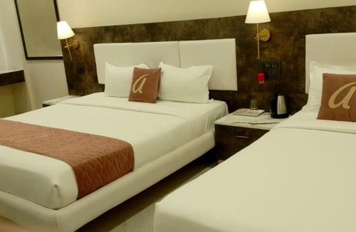 HSR Layout Hotel | Astra Hotels and Suites - Sector 7 HSR Layout
