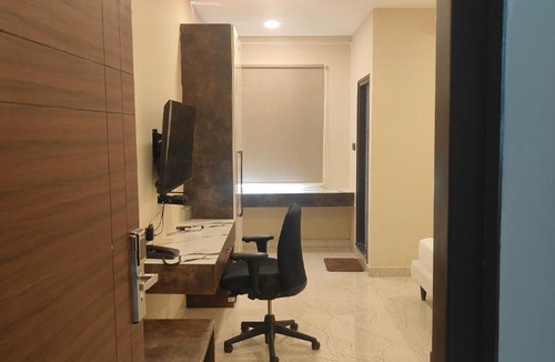 HSR Layout Hotel | Astra Hotels and Suites - Sector 7 HSR Layout