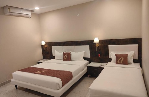HSR Layout Hotel | Astra Hotels and Suites - Sector 7 HSR Layout