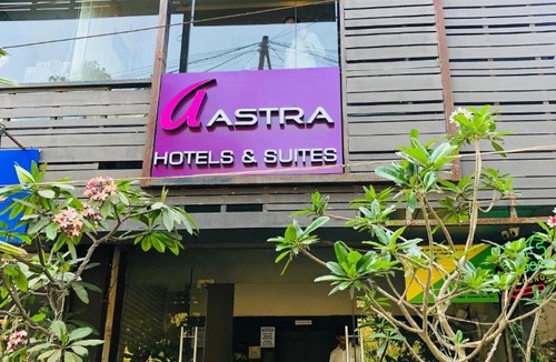 HSR Layout Hotel | Astra Hotels & Suites - HSR Layout Sector 1, Near Ecospace Bellandur