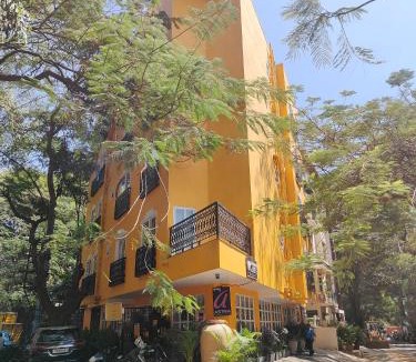 Koramangala Hotel | Astra Hotels & Suites - Koramangala