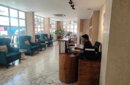 Koramangala Hotel | Astra Hotels & Suites - Koramangala