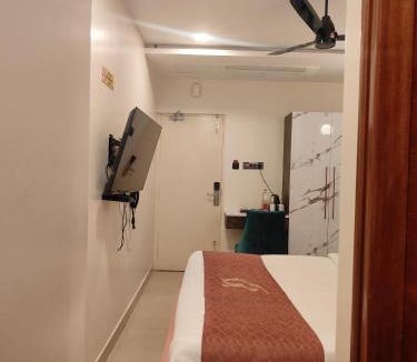 Koramangala Hotel | Astra Hotels & Suites - Koramangala