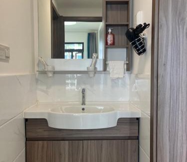 Gelang Patah Apartment | Ataraxia park condo forest city