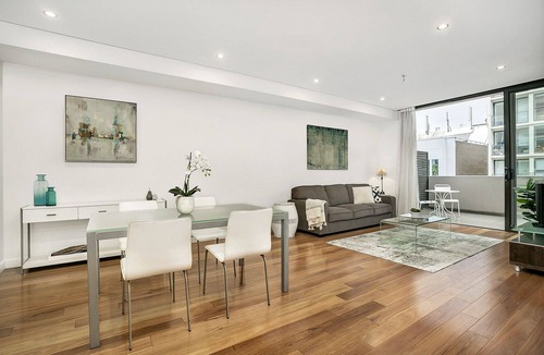 St. Leonards Apartment | ATCH2 - Atchison Street - St Leonards