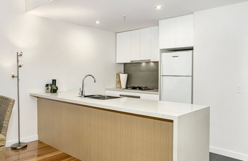 St. Leonards Apartment | ATCH3 - Atchison Street - St Leonards