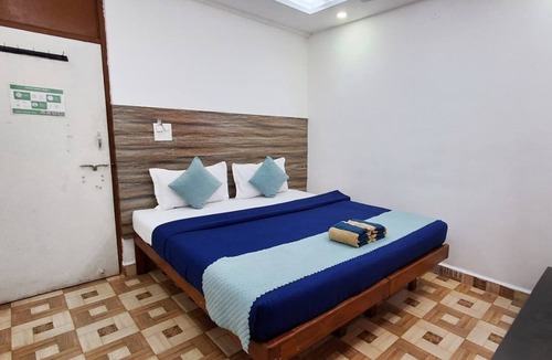 Baga Hotel | Atharv Coastal End Guest House