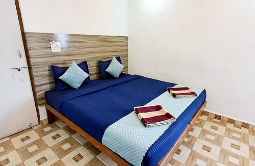 Baga Hotel | Atharv Coastal End Guest House