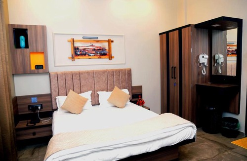 Murud-Harnai Villa | Athavan Beach Resort