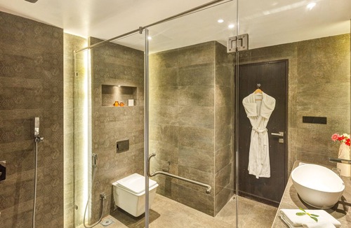Aamby Valley City Hotel | Athena Suites