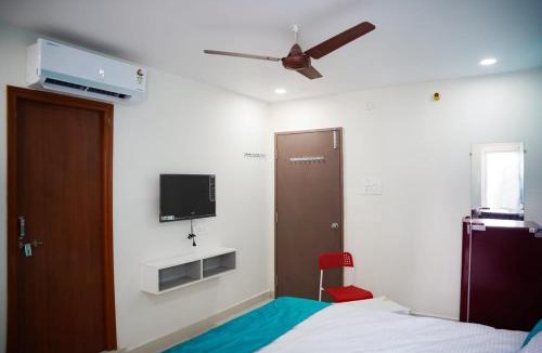 Madhapur House | Athidhi stay inn