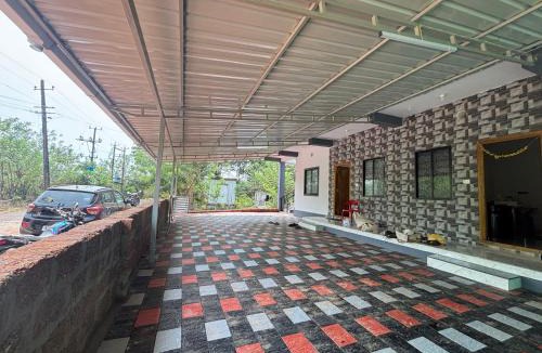Honavar House | Athityam Home Stay