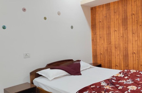 Jorhat Apartment | Atithi Homestay Jorhat Kalyanpur