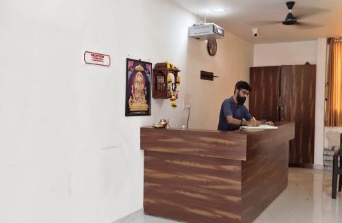 Junnar Hotel | Atithi Lodging
