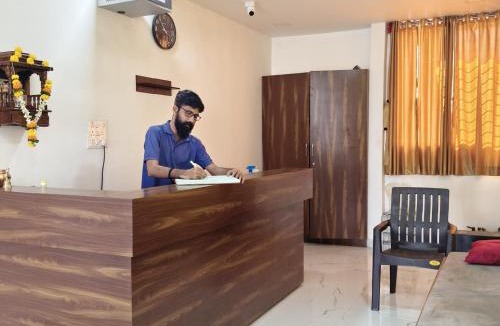 Junnar Hotel | Atithi Lodging