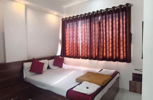 Junnar Hotel | Atithi Lodging