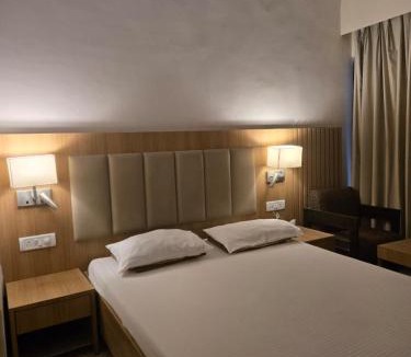 Sahibganj Hotel | Atithi Palace