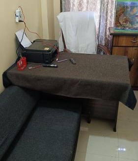 Patna Hotel | Atithi Stay