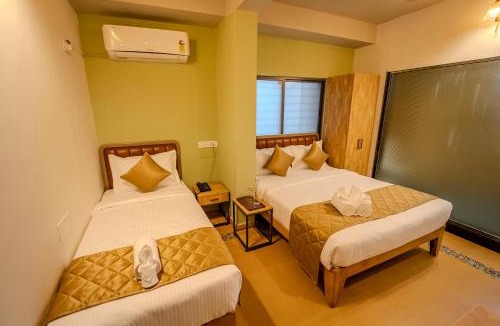 Basavanagudi Hotel | Atithyaa Hotel