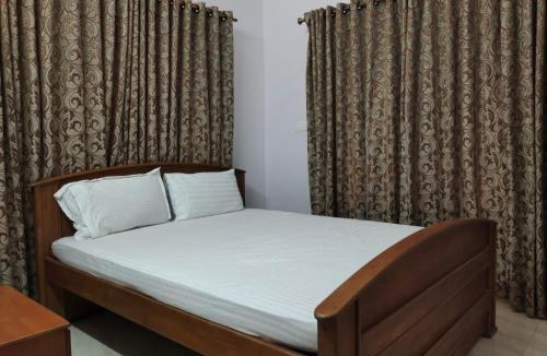 Alwaye Apartment | Atlas Home Stays