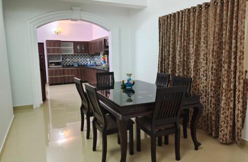 Alwaye Apartment | Atlas Home Stays
