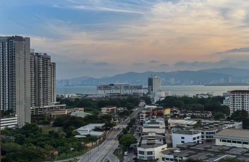 Nyiur Apartment | Atlas Serviced Suites