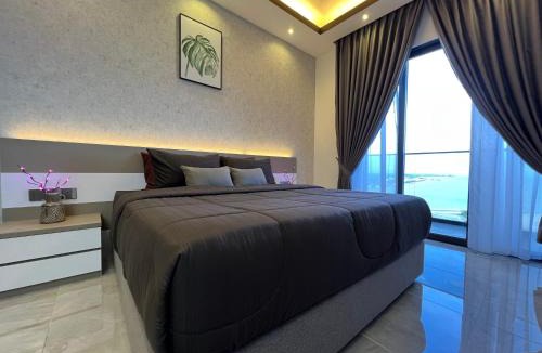 Taman Melaka Raya Apartment | Attic Home Melaka Imperio Residence & Jonker