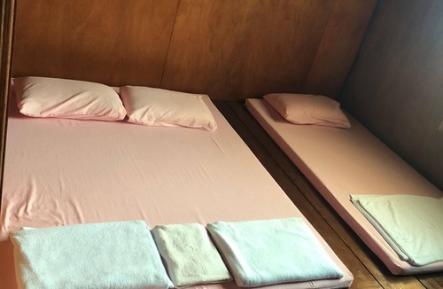 George Town House | Audi Guest House