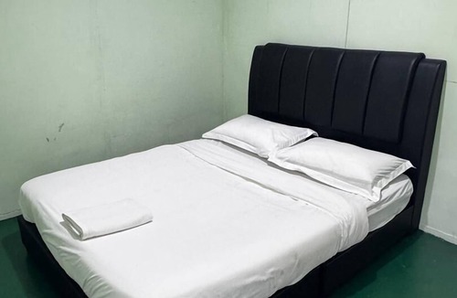 George Town House | Audi Guest House