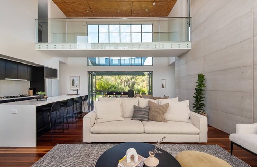 Mount Martha House | Augusta Private Acre Escape in Mount Martha with pool