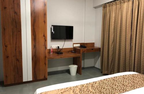 Baner Hotel | AUHTEL BHS