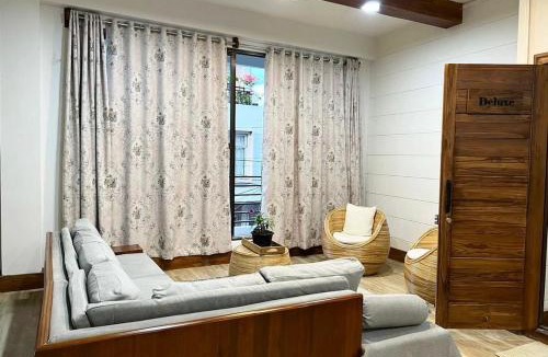 Champhai House | Aui Guest House
