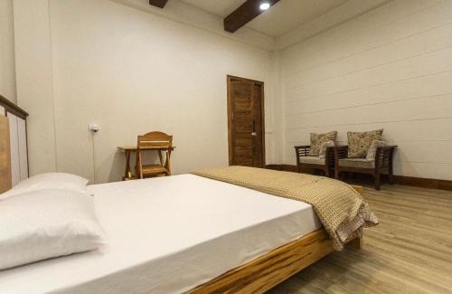 Champhai House | Aui Guest House