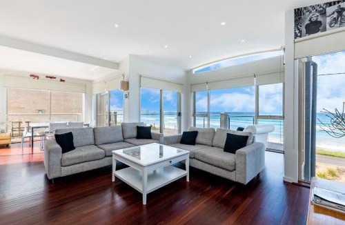 Port Fairy House | Auldys