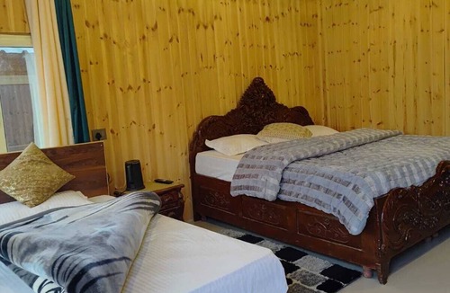 Auli Hotel | Auli Goldcrest