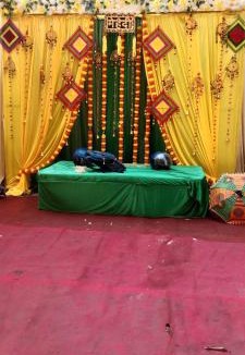 Danapur Apartment | Aum Homestay