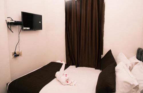 Central Chennai Hotel | Aum Karthikeya Residency - Near Chennai Railway Station