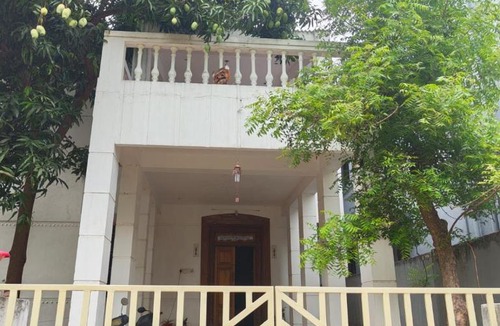 Moratandi House | AUM VILLA Homestay in Pondicherry and Auroville