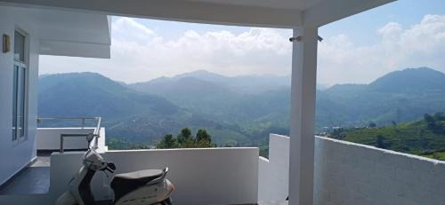 Kotagiri House | Aura Stay Kotagiri