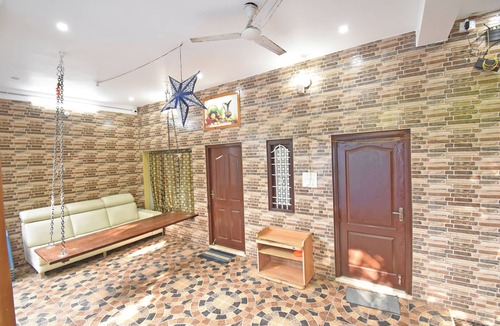 Kottakuppam Hotel | AuraBay Resorts