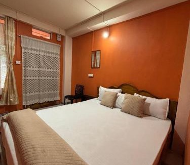 Laitmawsiang House | Aurala homestay