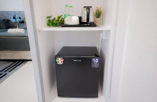 Kusial House | Auranad TinyHouse bandar Tanah Merah Wifi Netflix